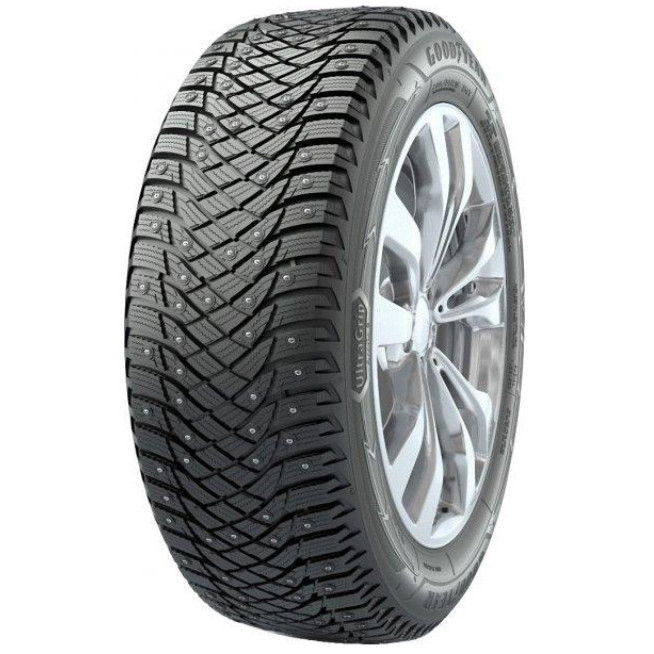 Goodyear  ULTRA GRIP ICE ARCTIC 2