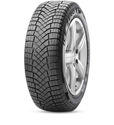 Pirelli  WINTER ICE ZERO FR