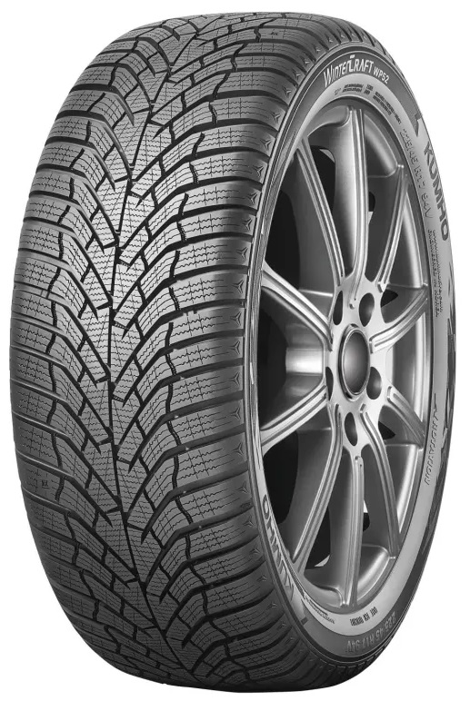 Kumho  WP52