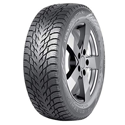 Nokian  HAKKAPELIITTA R3 SUV