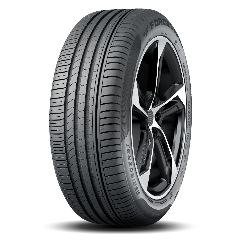 Forceland  VITALITY F22