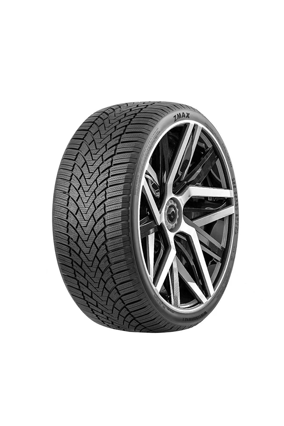 Zmax  WINTERHAWKE I