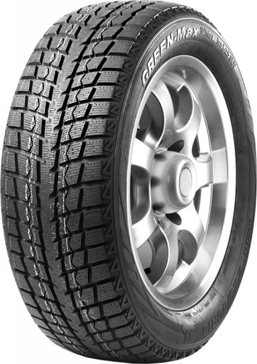 Leao  WINTER DEFENDER ICE I-15