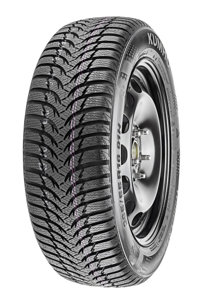 Kumho  WP51
