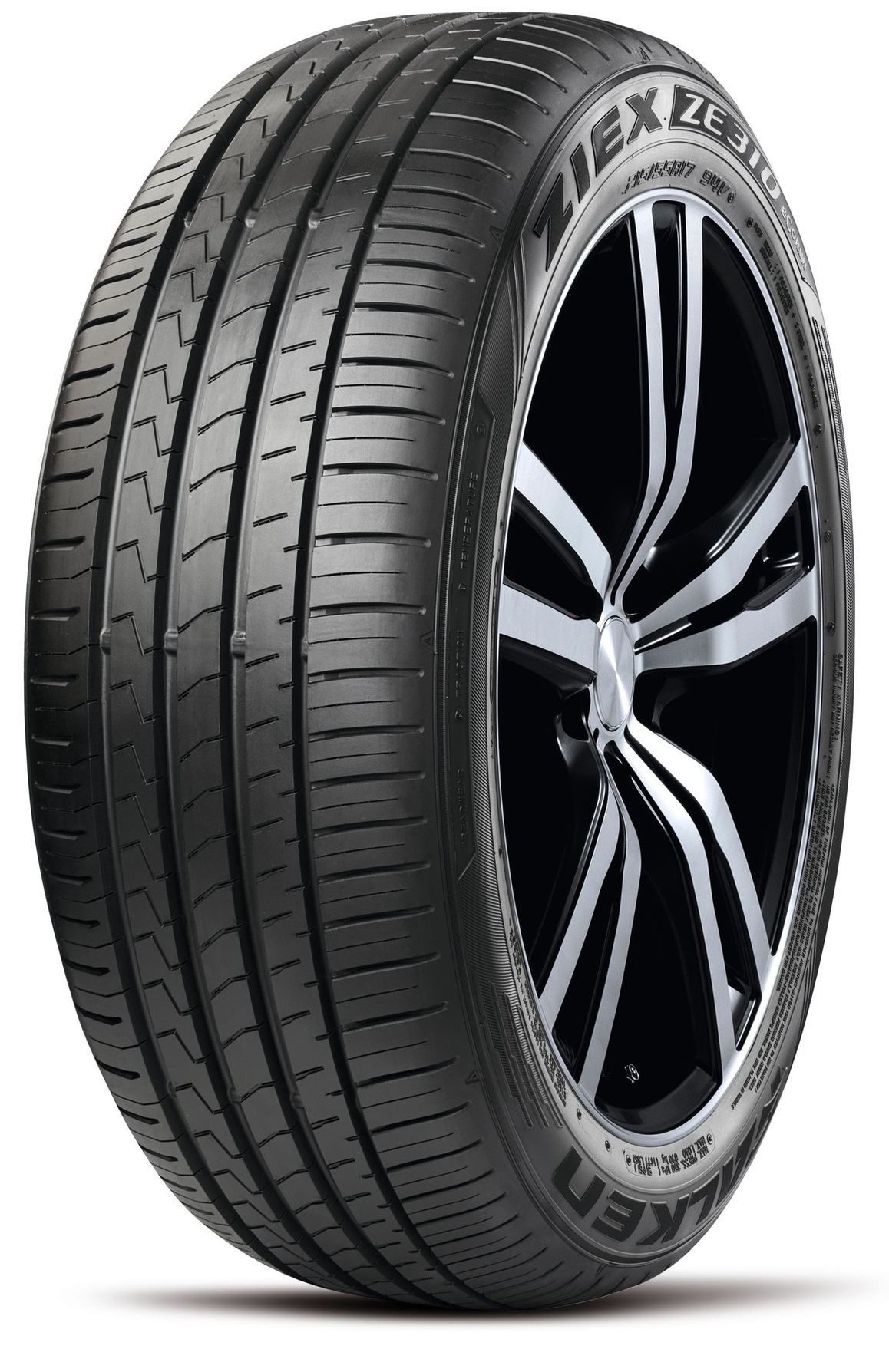 Falken  ZE310EC