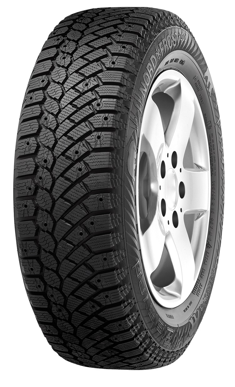 Gislaved  NORD FROST 200