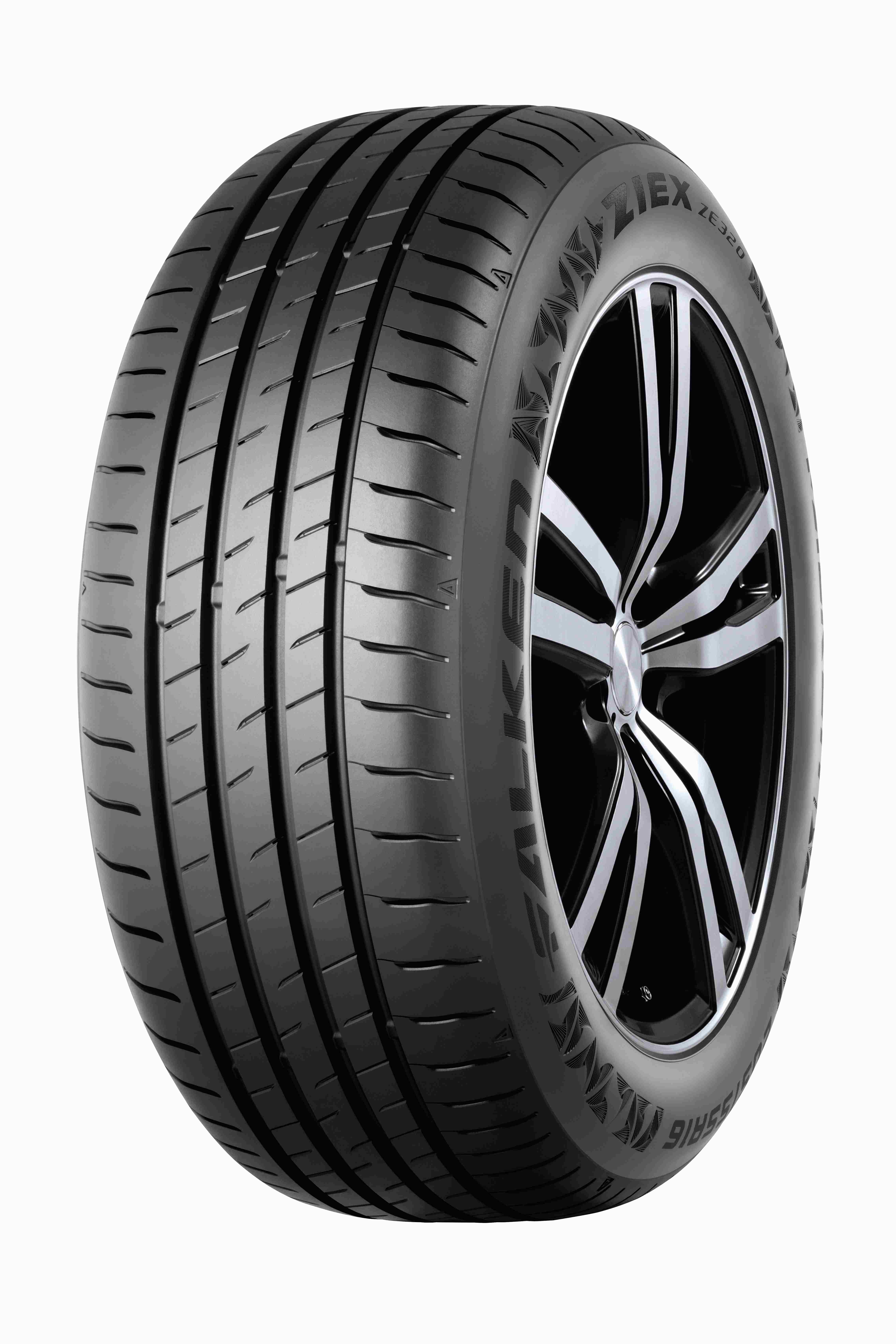 Falken  ZE320
