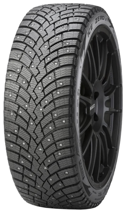 Pirelli  WINTER ICE ZERO 2