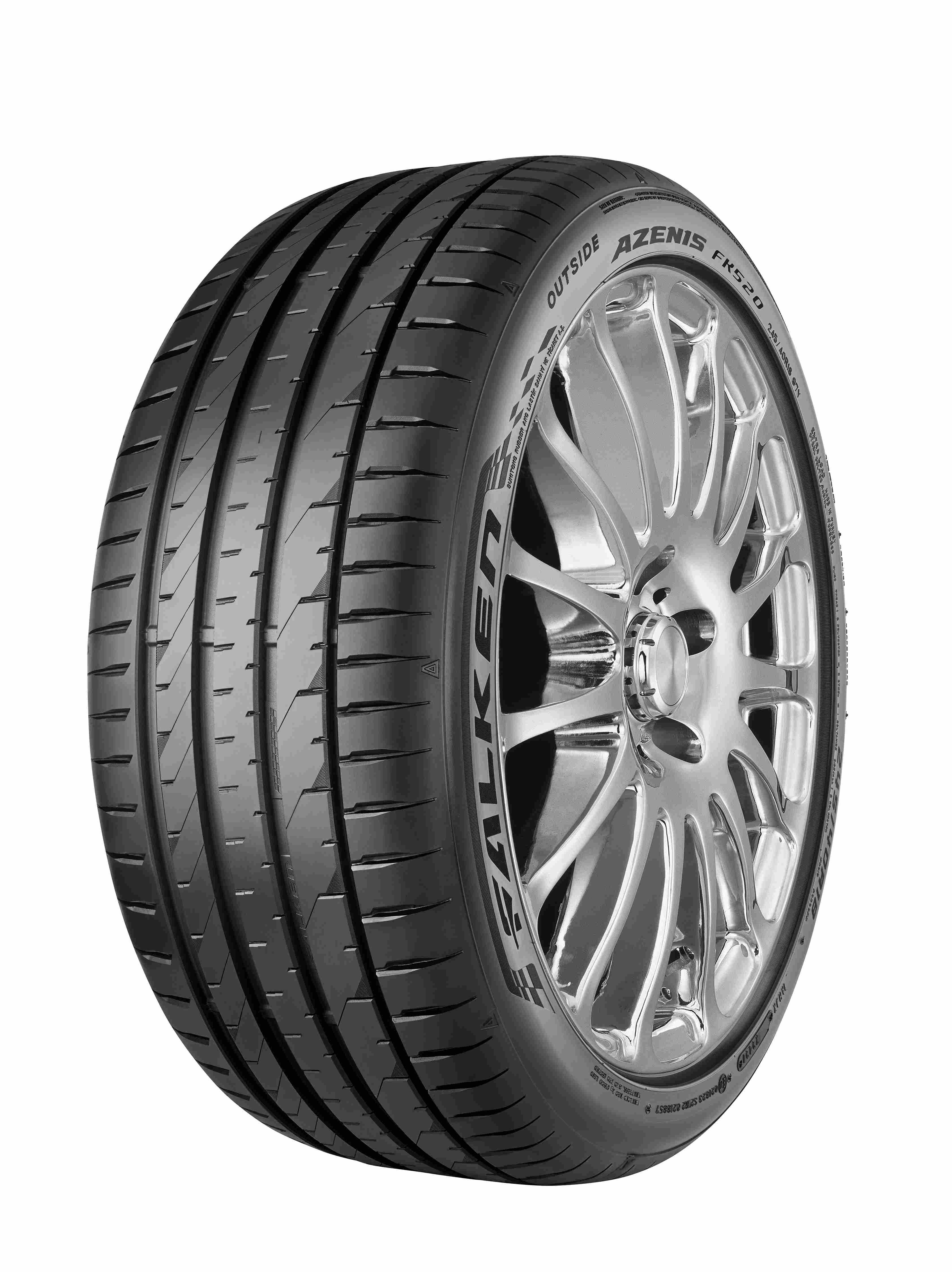 Falken  AZENIS FK520