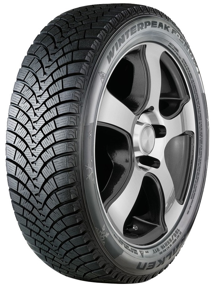 Falken  WINTERPEAK F-SNOW 1