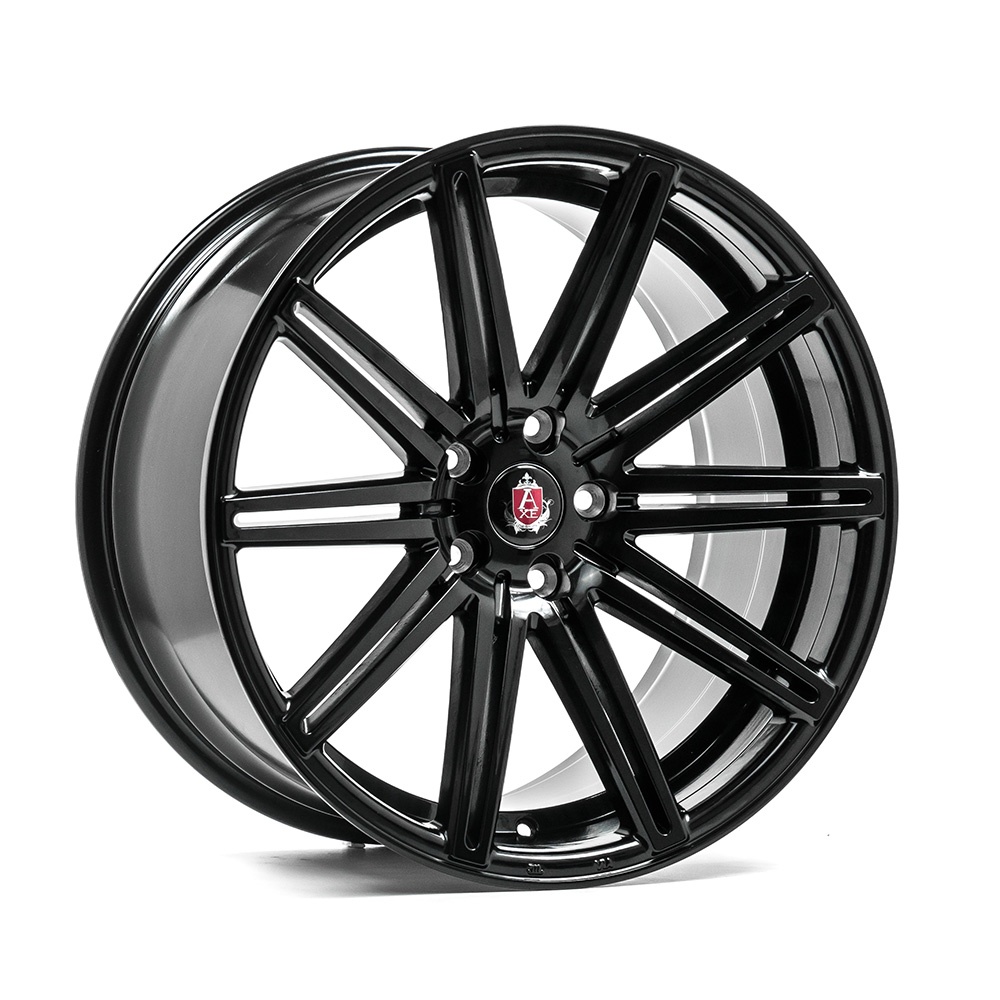 Axe EX15 (Max load 850kg) GLOSS BLACK
