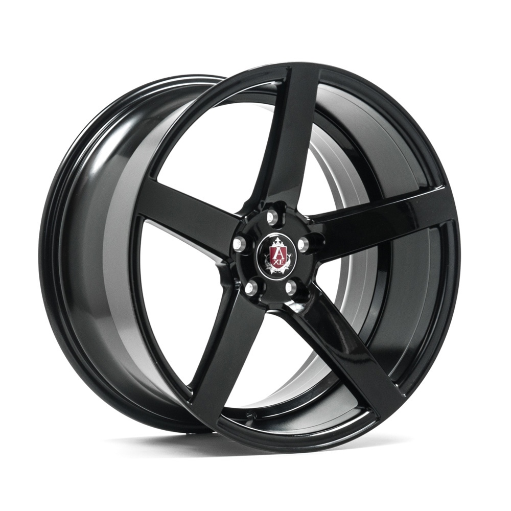Axe EX18 (Max load 750kg) GLOSS BLACK