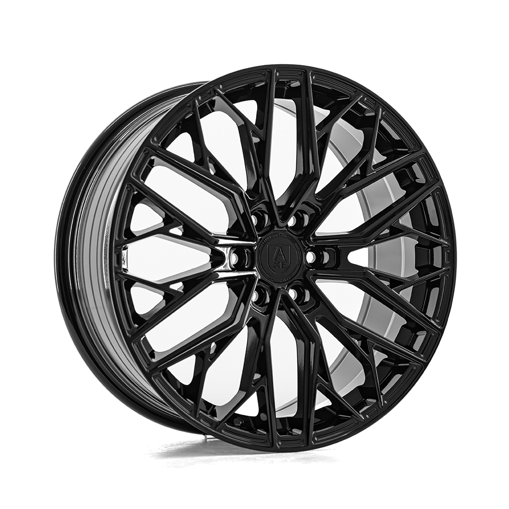 Axe EX48T (Max load 1150kg) GLOSS BLACK