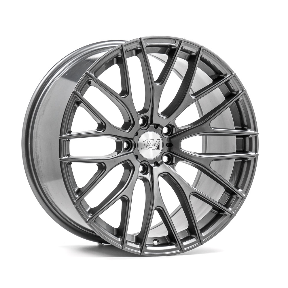 1AV ZX2 (Max load 725kg) GLOSS GREY