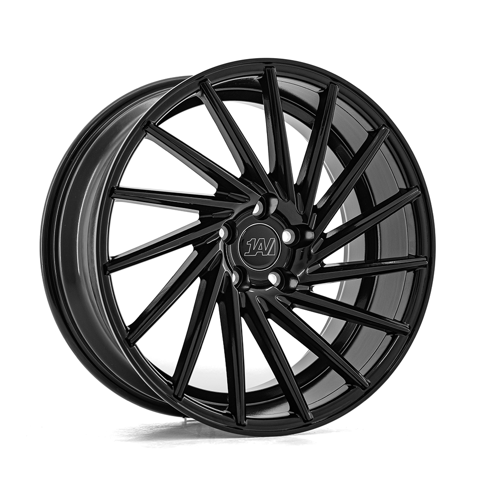 1AV ZX1 (Max load 760kg) GLOSS BLACK