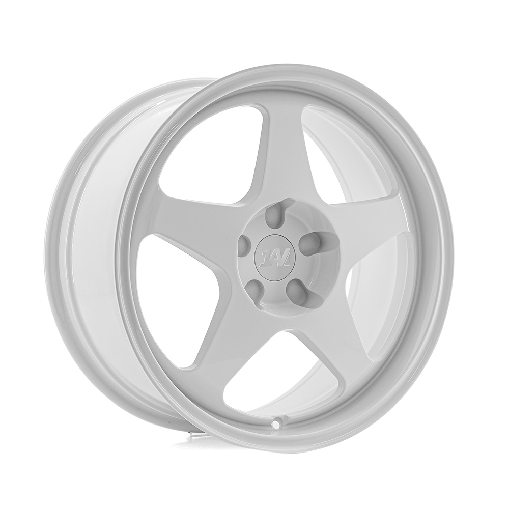 1av ZX16 (Max load 750kg) GLOSS WHITE