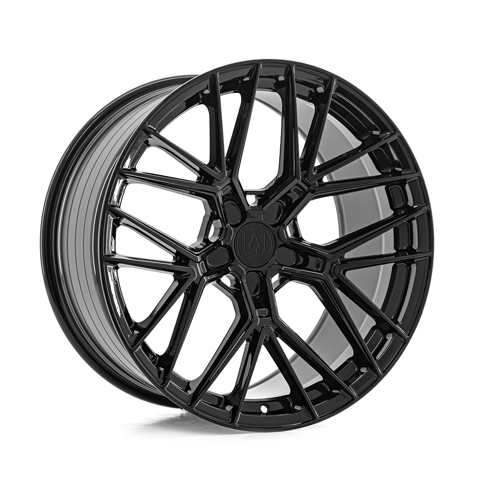 Axe EX52 (Max load 900kg) GLOSS BLACK