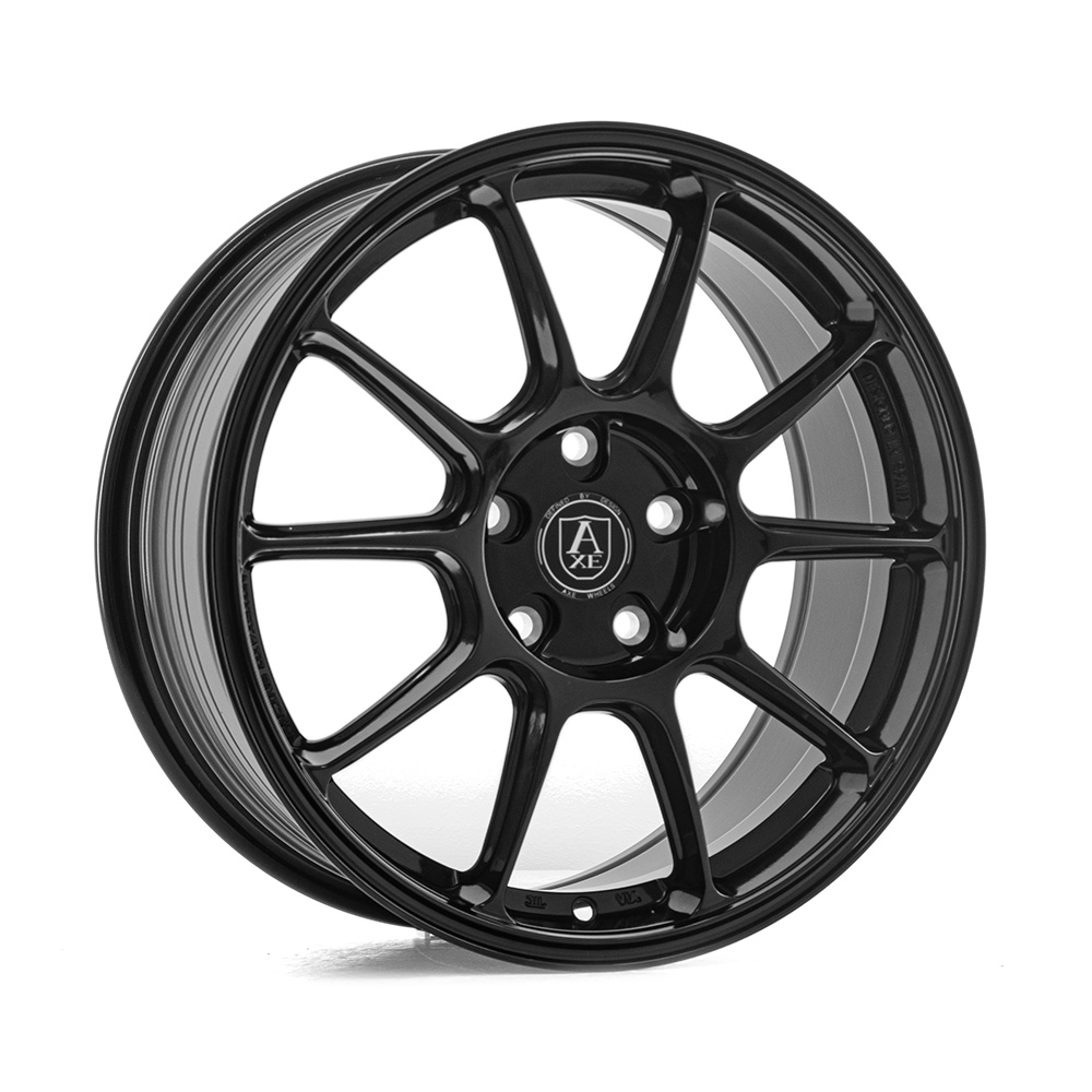 Axe EX46 (Max load 690kg) GLOSS BLACK