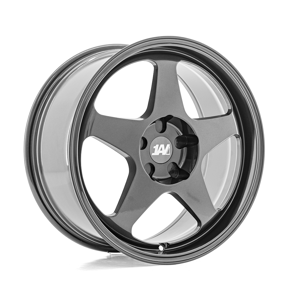 1av ZX16 (Max load 750kg) GLOSS GREY