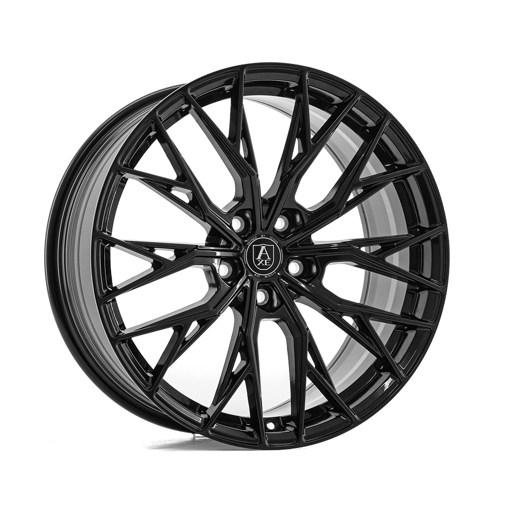 Axe EX42 (Max load 750kg) GLOSS BLACK
