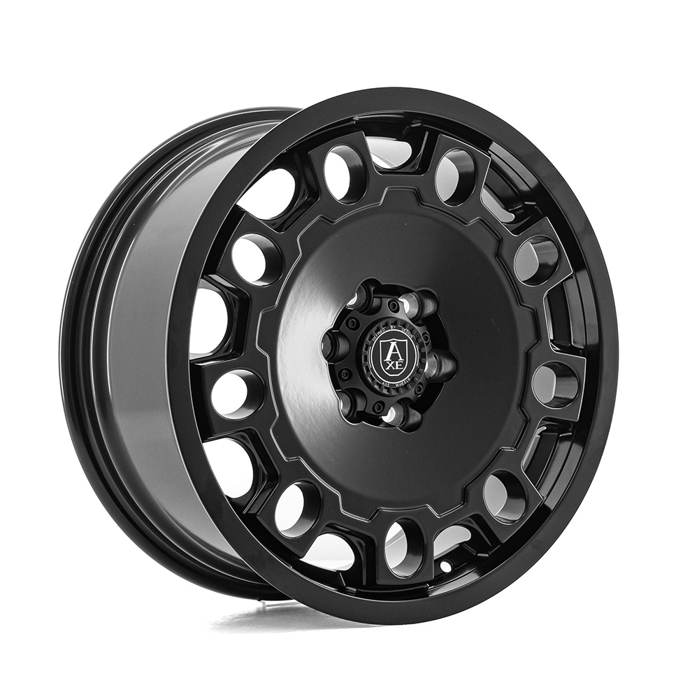 Axe EX35 (Max load 1050kg) SATIN BLACK