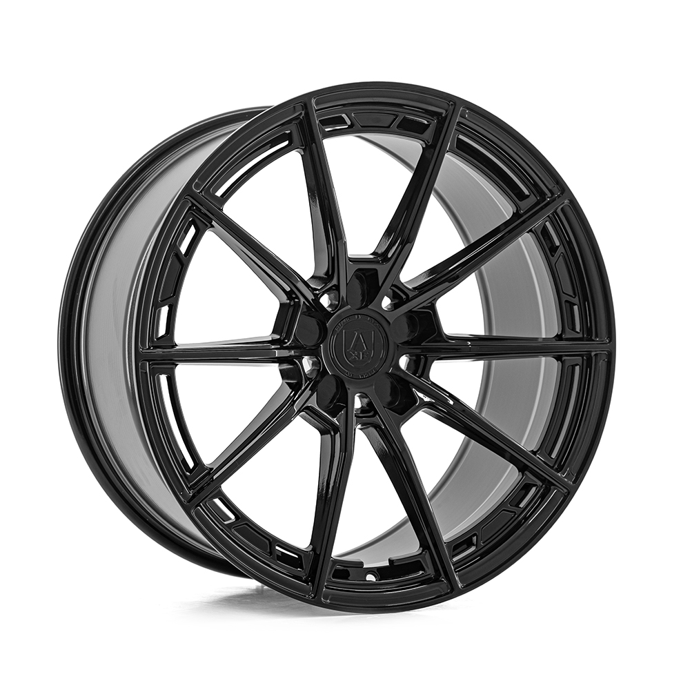 Axe EX53 (Max load 900kg) GLOSS BLACK