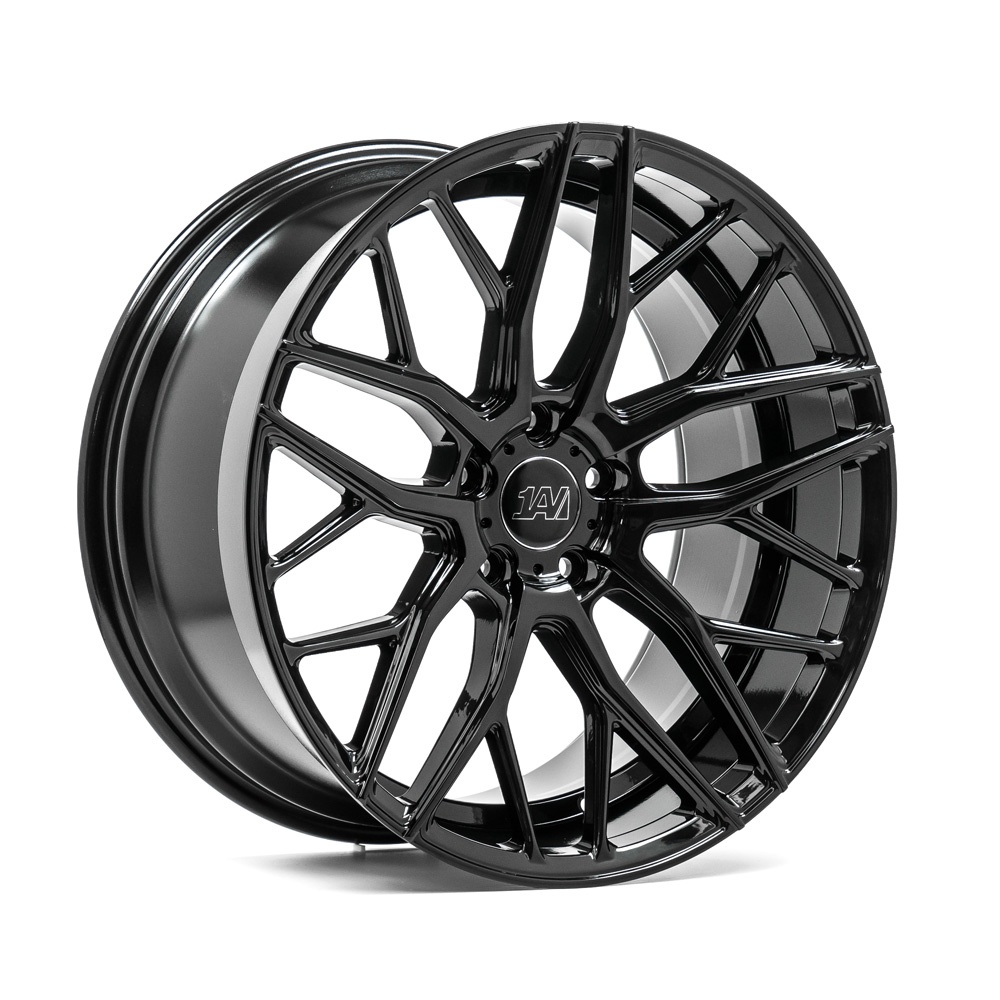 1AV ZX11 (Max load 865kg) GLOSS BLACK