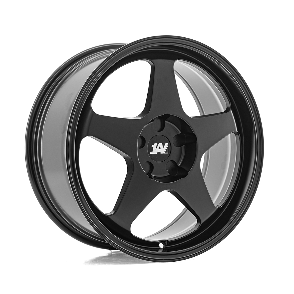 1av ZX16 (Max load 750kg) SATIN BLACK