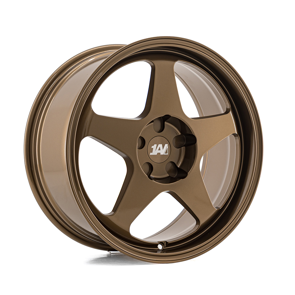 1av ZX16 (Max load 750kg) GLOSS BRONZE