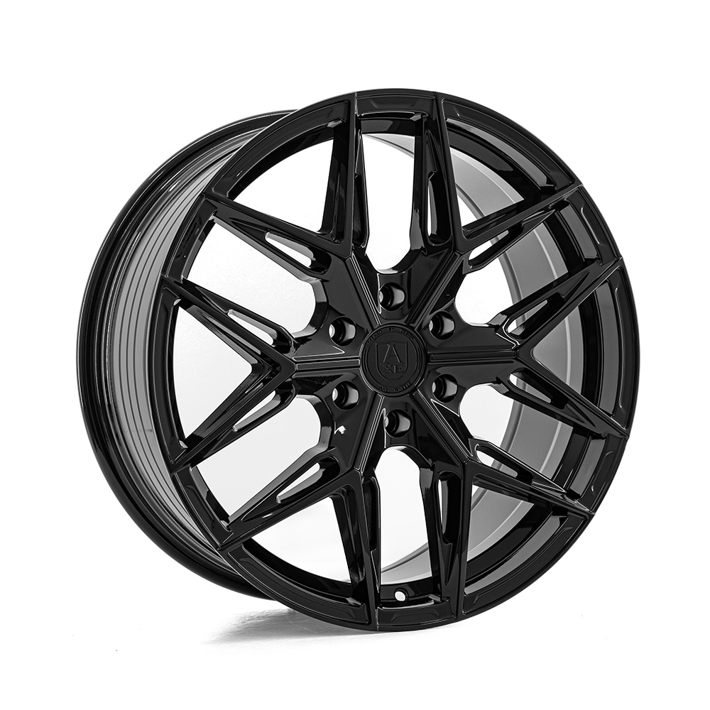 Axe EX47T (Max load 1250kg) GLOSS BLACK