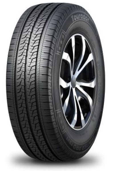 Tourador  WINTER PRO TSV1 104/102R