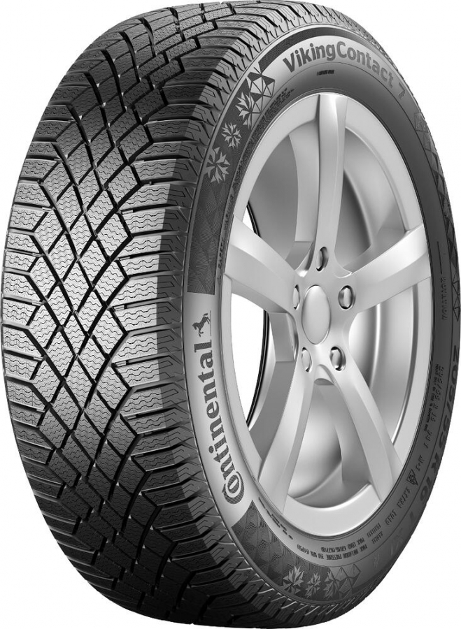 Continental  ContiVikingContact 7 107T