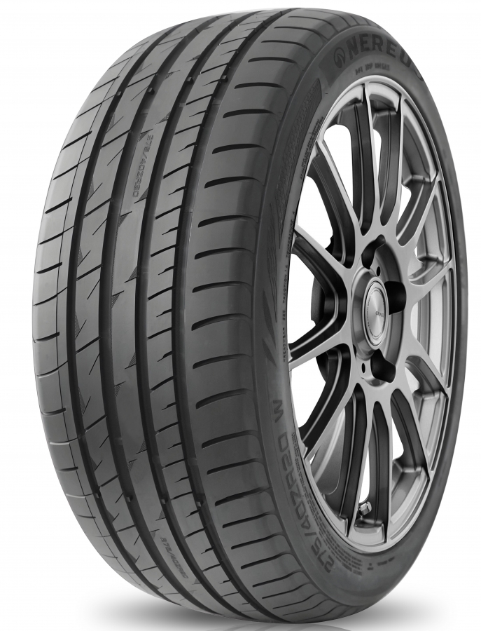 Nereus  NEOPLUS NS607 88Y