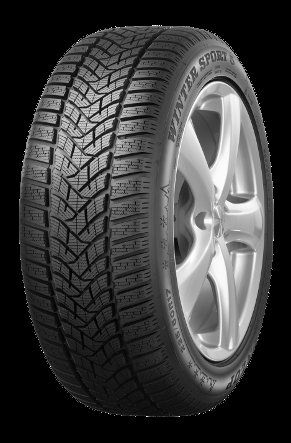 Dunlop  WINTER SPORT 5 100V