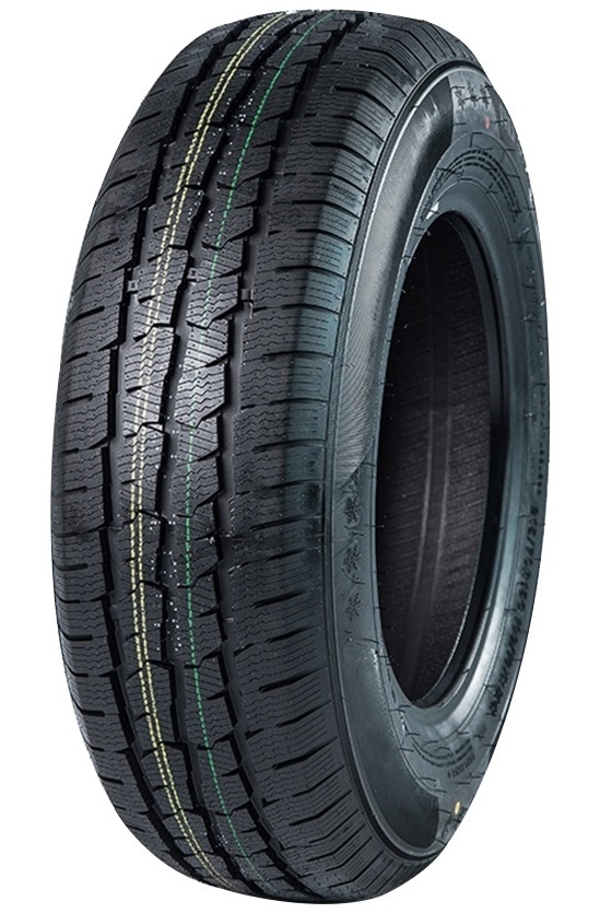Fronway  ICEPOWER 989 110/108R