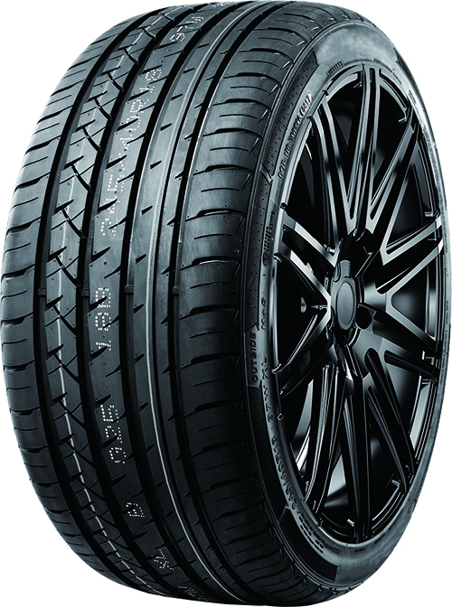 Fronway  EURUS08 104W