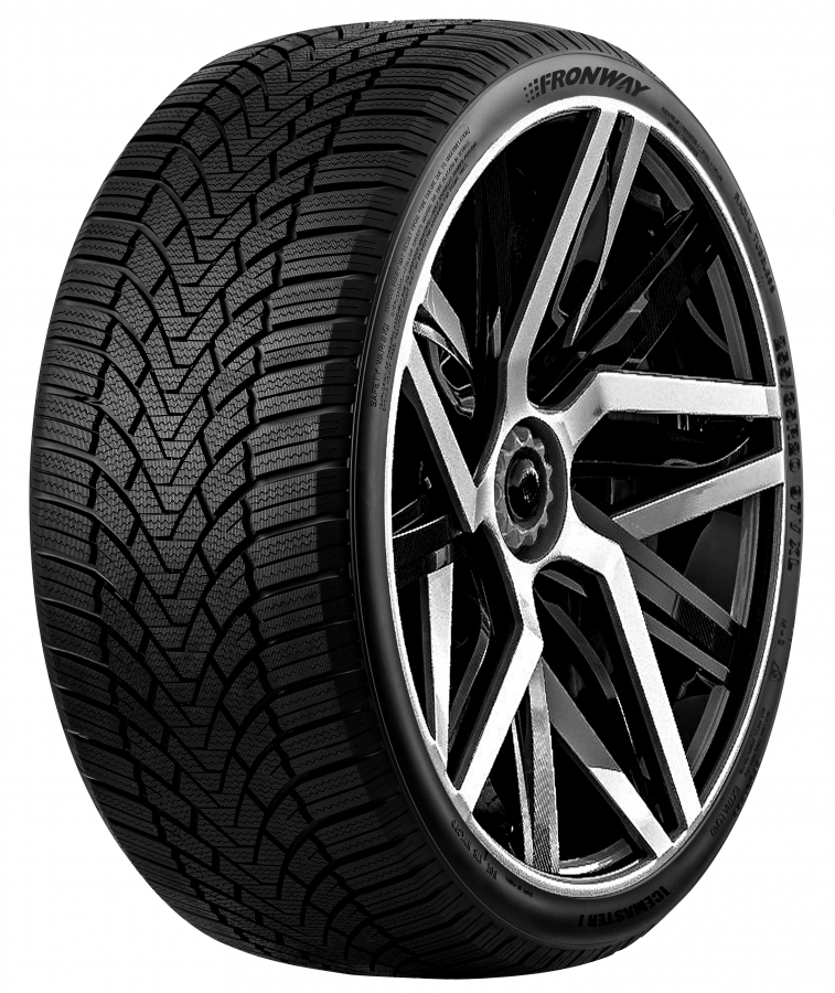 Fronway  ICEMASTER I 104H