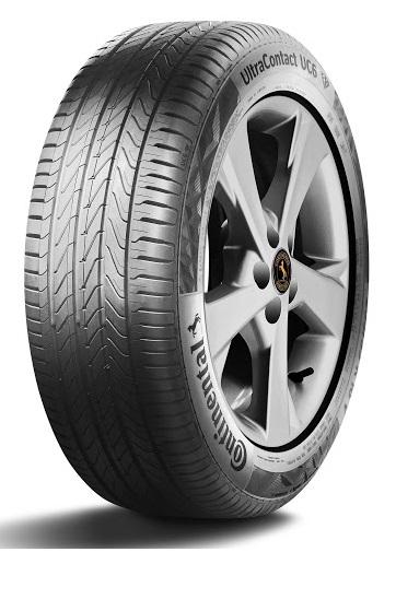 Continental  ULTRACONTACT 97V