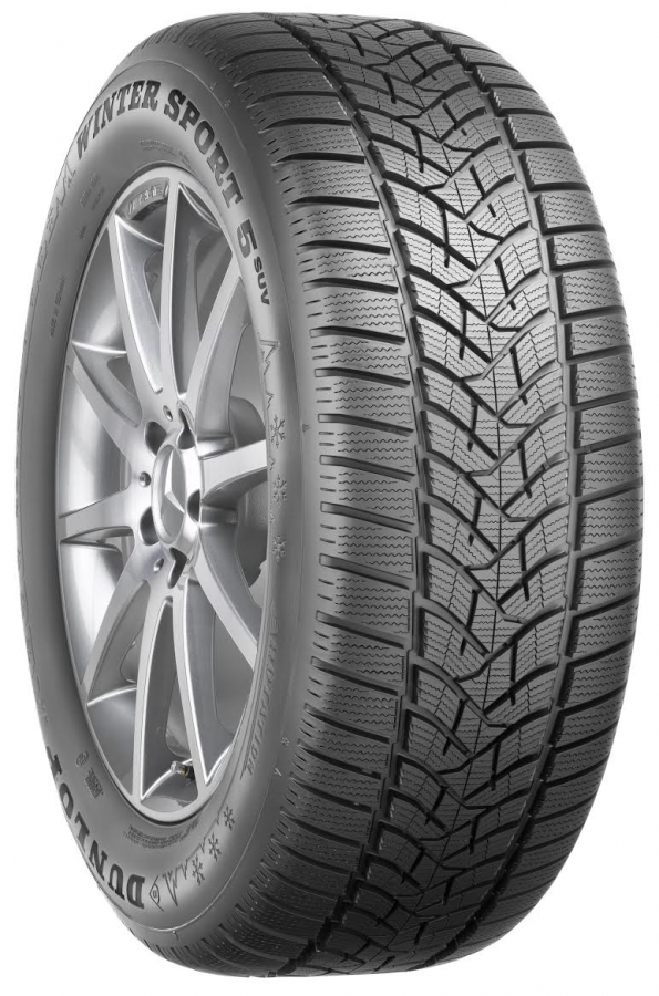 Dunlop  WINTER SPORT 5 SUV 105V