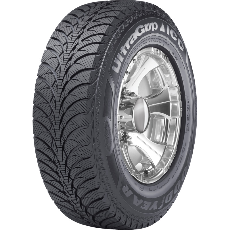 Goodyear  Ultra Grip ICE 3 99T