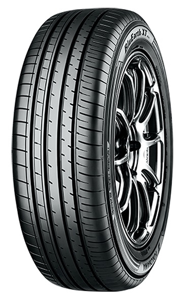 Yokohama  BLUEARTH AE61 92W
