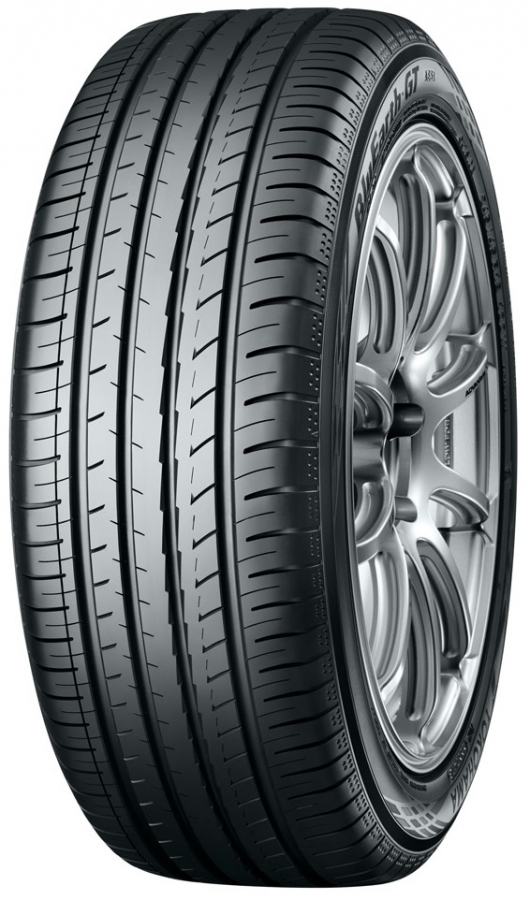 Yokohama  BLUEARTH AE51 101W