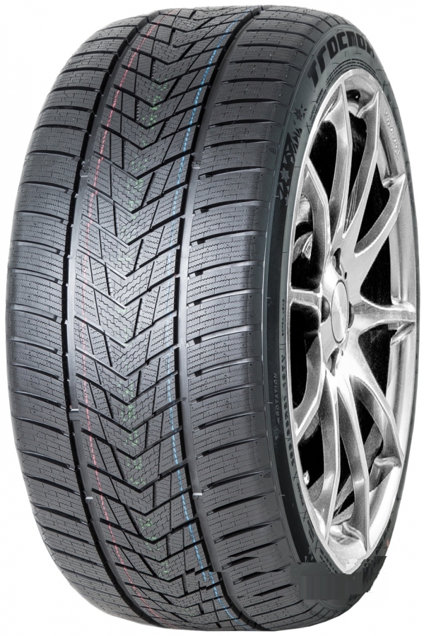 Tracmax  X-privilo S330 99V