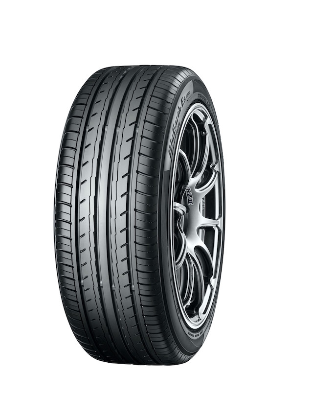 Yokohama  BLUEARTH ES32 92H
