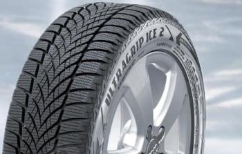 Goodyear  Ultra Grip ICE 2 88T