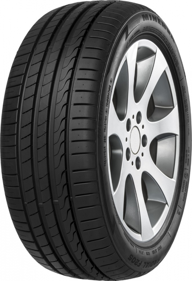 Minerva  F205 103W