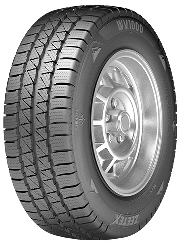 Zeetex  WV1000 121/119R