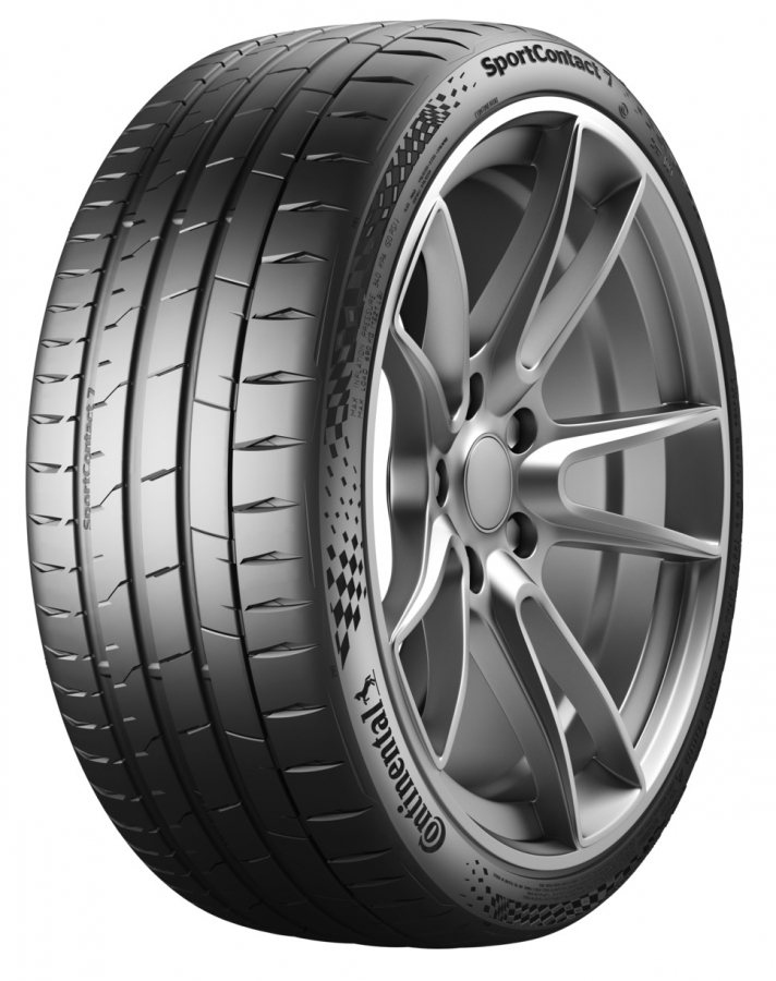 Continental  SPORTCONTACT 7 96Y