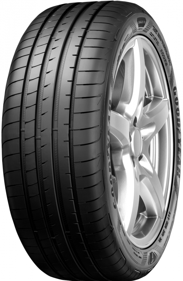 Goodyear  EAGLE F1 ASYMMETRIC 5 97Y