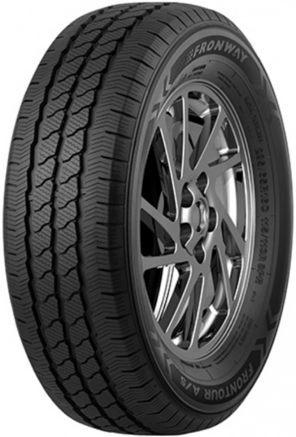 Fronway  FRONTOUR AS 115/113R
